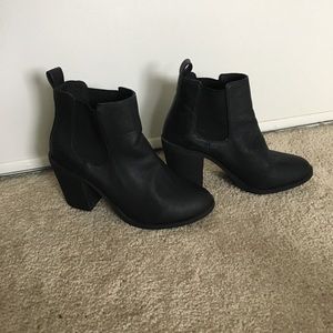 H&M boots